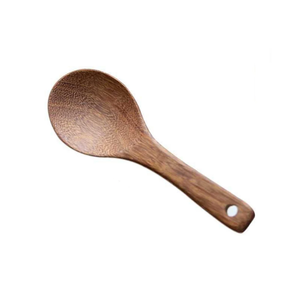 Natural Wood Tableware Spoon Rice Colander Soup Skimmer Cooking Spoon Scoop Kitchen Reusable Tools Supplies Accessories
Natural Wood Tableware Spoon Rice Colander Soup Skimmer Cooking Spoon Scoop Kitchen Reusable Tools Supplies Accessories