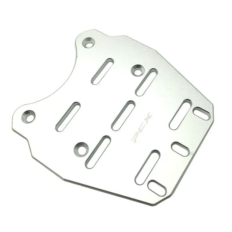 Motorcycle Modified PCX Rear Bracket Pcx Rear Bracket Top Box Carrier Bracket Brackets for HONDA PCX 125 150
Motorcycle Modified PCX Rear Bracket Pcx Rear Bracket Top Box Carrier Bracket Brackets for HONDA PCX 125 150
