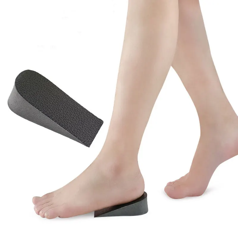 Invisibility Insoles Feet Soles Pad Increased Shoe Accessories Support Insert Anti-slip Half Pads Comfortable Cushion Insole
Invisibility Insoles Feet Soles Pad Increased Shoe Accessories Support Insert Anti-slip Half Pads Comfortable Cushion Insole