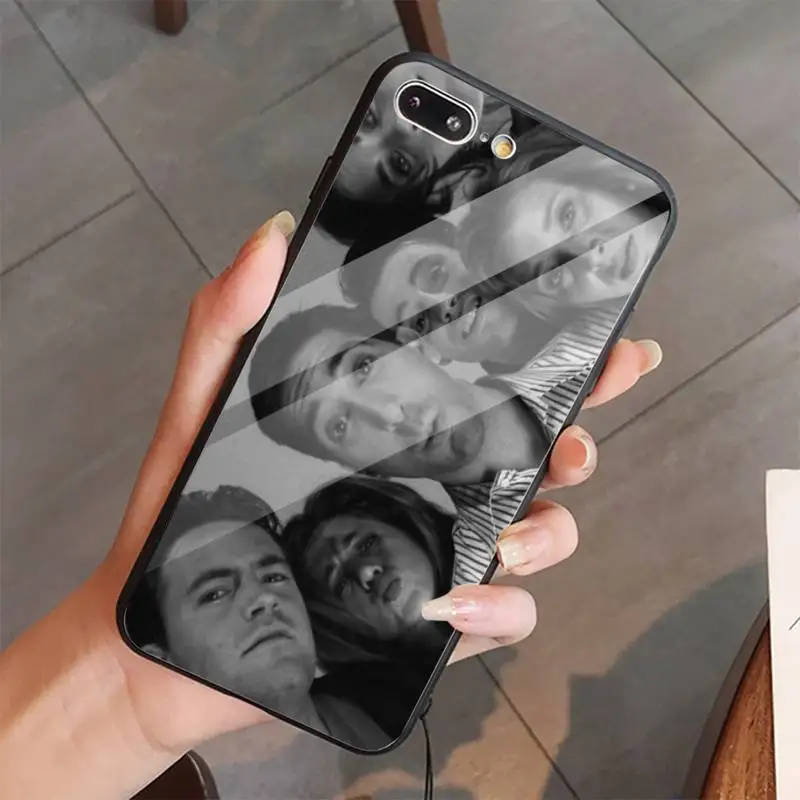Central Perk Coffee friends tv show Phone Cases Tempered glass For iphone 5C 6 6S 7 8 plus X XS XR 11 PRO MAX
Central Perk Coffee friends tv show Phone Cases Tempered glass For iphone 5C 6 6S 7 8 plus X XS XR 11 PRO MAX