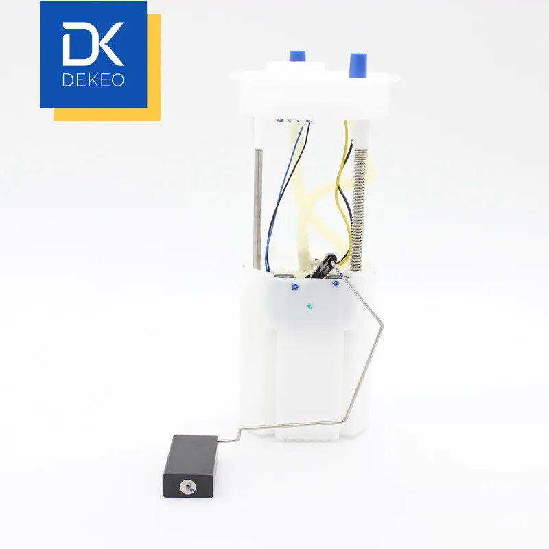 Dekeo Electric Gasoline Pump Assembly For Volkswagen Passat 1.8 1.8T 2.0 2.8 Engine Number : EA113 BBG 4B0919051E 3B0919051B
Dekeo Electric Gasoline Pump Assembly For Volkswagen Passat 1.8 1.8T 2.0 2.8 Engine Number : EA113 BBG 4B0919051E 3B0919051B