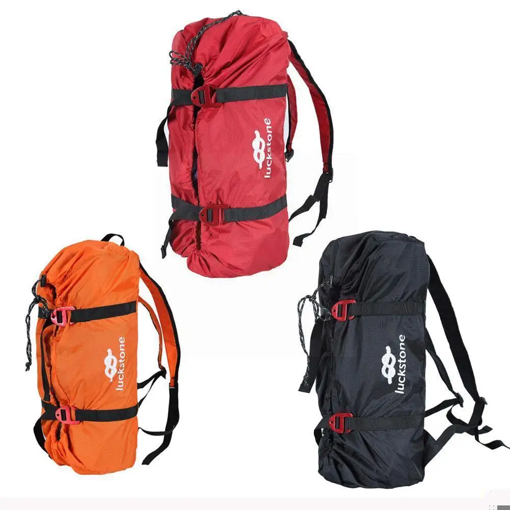 Mountaineering Climbing Backpack Waterproof Adjustable Storage Safety Finishing Bag Cliff Bag Cave Bag Rope Rope Rope C0p3
Mountaineering Climbing Backpack Waterproof Adjustable Storage Safety Finishing Bag Cliff Bag Cave Bag Rope Rope Rope C0p3