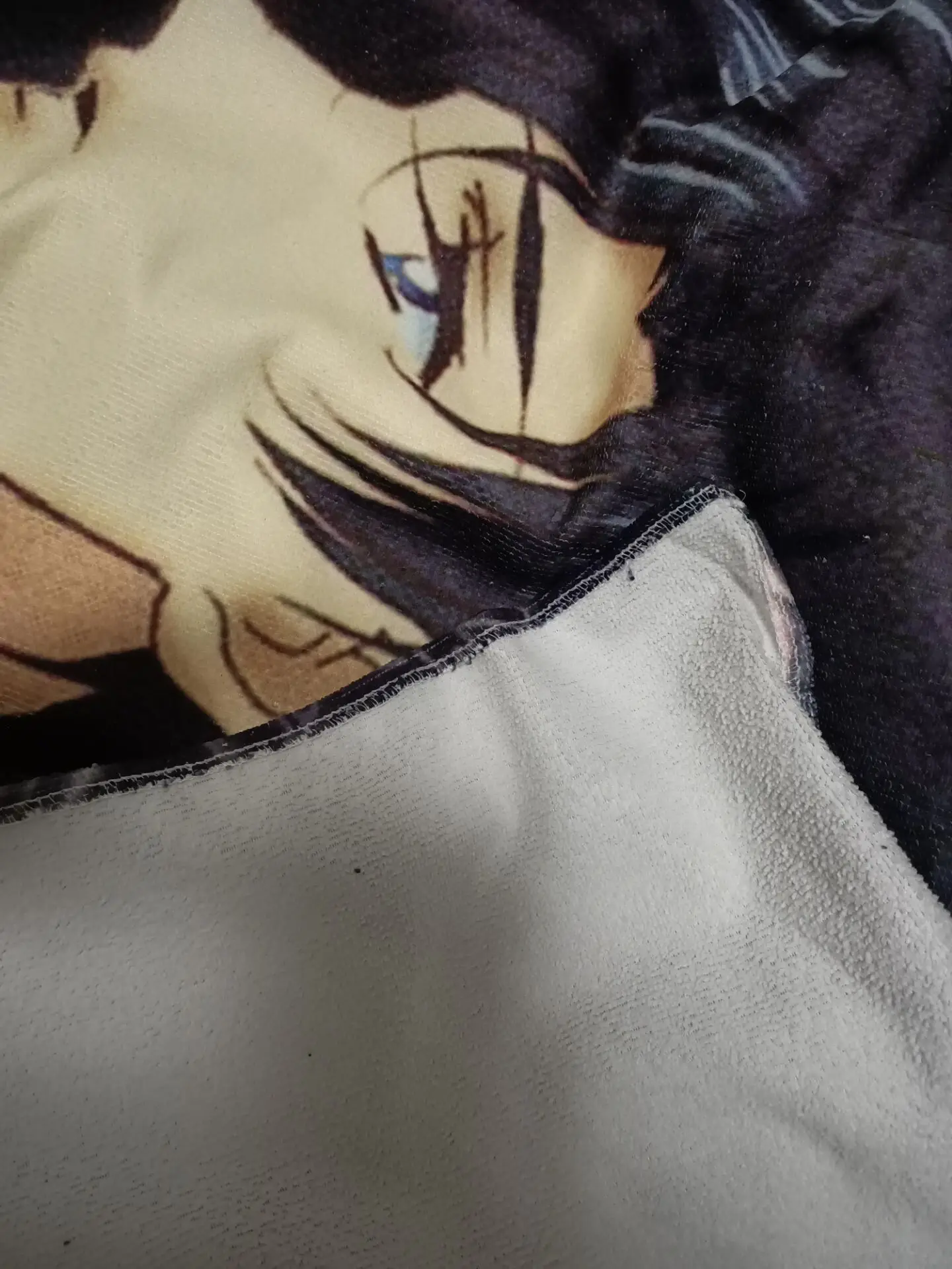 1pcs 3D Sailor Moon Square Beach Towel Superfine Fiber Blanket for Gym Shower Chritmas gift Custom Made 150*180CM
1pcs 3D Sailor Moon Square Beach Towel Superfine Fiber Blanket for Gym Shower Chritmas gift Custom Made 150*180CM