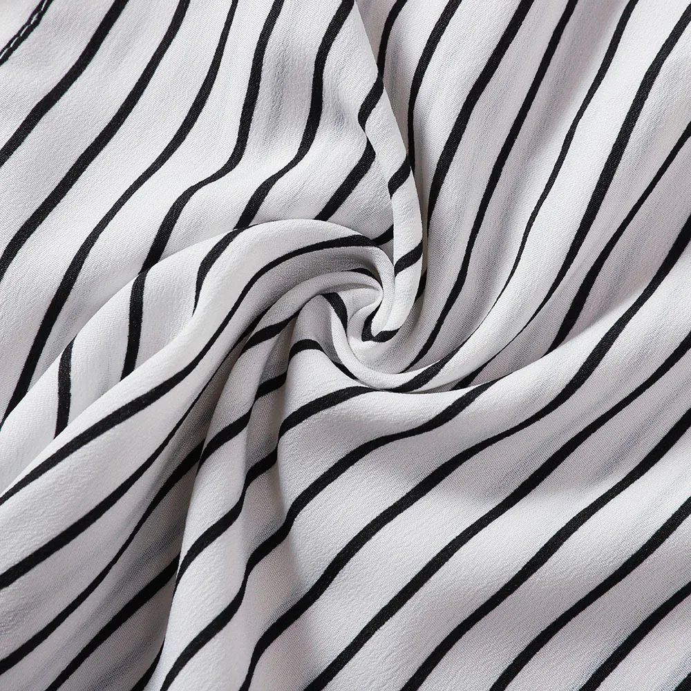 Stripe Women's Dress Shirring Belt Short Sleeve Polo Shirt Mini Dresses Woman Elegant Summer Bodycon Casual Clothing
Stripe Women's Dress Shirring Belt Short Sleeve Polo Shirt Mini Dresses Woman Elegant Summer Bodycon Casual Clothing