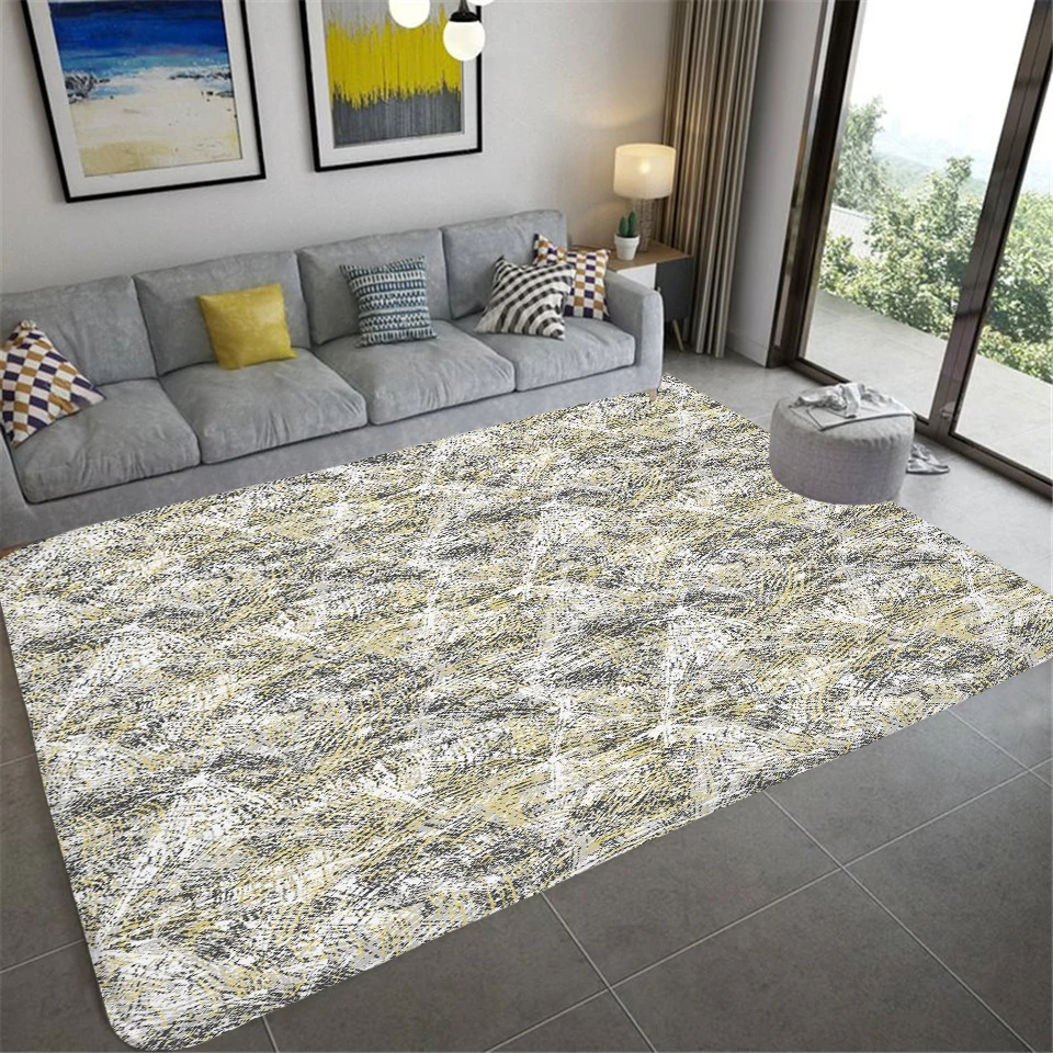 New Modern Cartoon Carpet for Living Room Rug Children Bed Room Fluffy Floor Carpets Window Bedside Home Decor Rugs Mat Tatami
New Modern Cartoon Carpet for Living Room Rug Children Bed Room Fluffy Floor Carpets Window Bedside Home Decor Rugs Mat Tatami