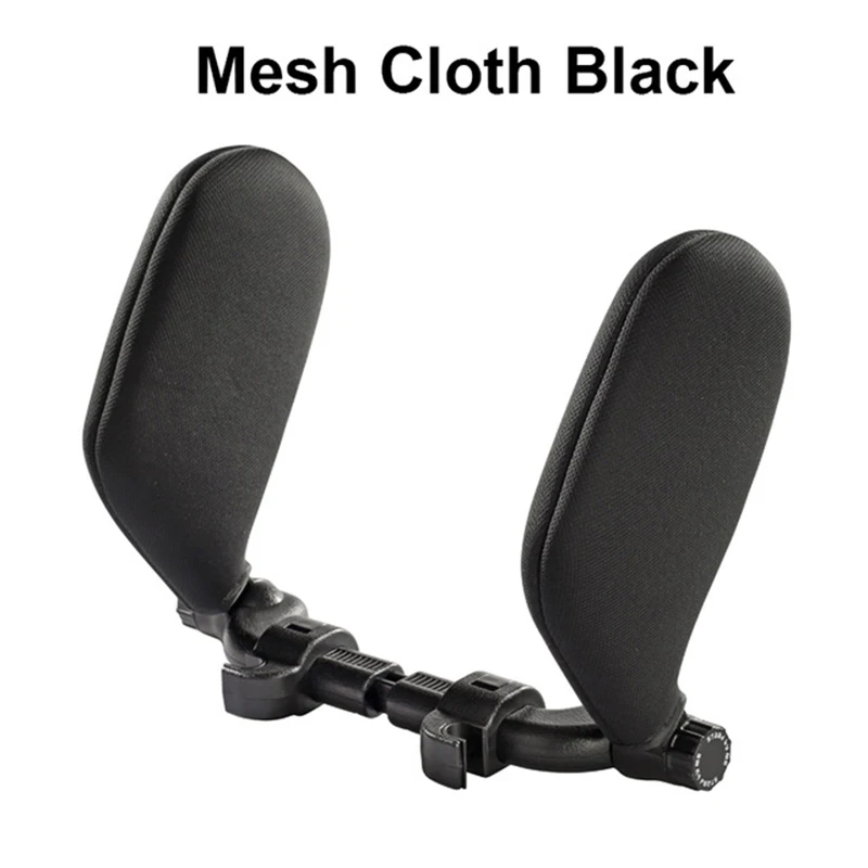 Headrest Seat Pillow Headrest Car Neck Pillow Adjustable Car Seat Sleeping Safety Rest Neck Support Pillow For Kids Adults
Headrest Seat Pillow Headrest Car Neck Pillow Adjustable Car Seat Sleeping Safety Rest Neck Support Pillow For Kids Adults