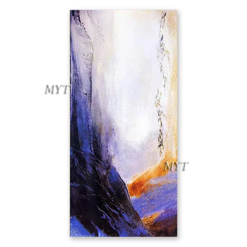 No Framed Hand Painted Acrylic Painting Abstract Wall Decor Picture Artwork Handmade Abstract Wall Art Living Room Decorati Pai
No Framed Hand Painted Acrylic Painting Abstract Wall Decor Picture Artwork Handmade Abstract Wall Art Living Room Decorati Pai