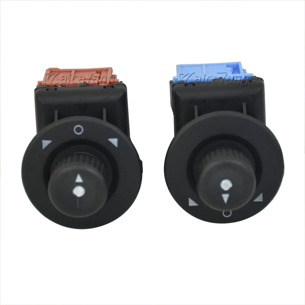 Rear View Mirror Control Knob Button Car Side Switch 6545.KS For Peugeot Partner 1007 Citroen C2 C3 Xsara Picasso Berlingo
Rear View Mirror Control Knob Button Car Side Switch 6545.KS For Peugeot Partner 1007 Citroen C2 C3 Xsara Picasso Berlingo