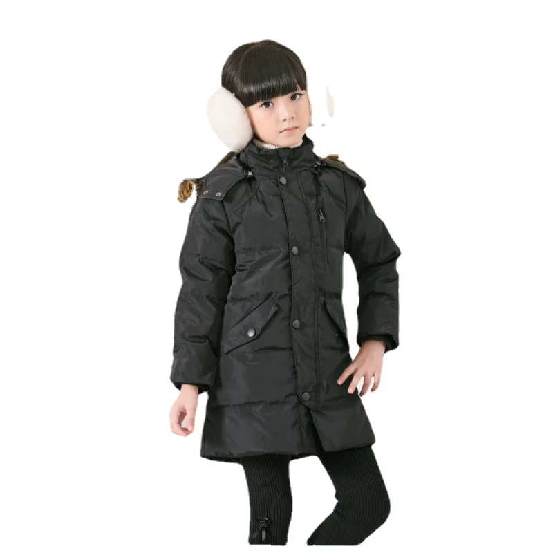 Girls Winter Down Jacket Fashionable 2021 New Style Childrens Red Medium and Long Coat Snowsuit Teenager Clothes 6 8 12 14 Years
Girls Winter Down Jacket Fashionable 2021 New Style Childrens Red Medium and Long Coat Snowsuit Teenager Clothes 6 8 12 14 Years