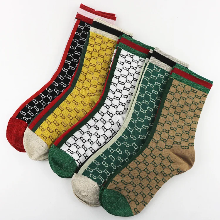 2020 Spring and Autumn Korean style all-match adult female spot hot-selling socks cotton socks 5 pairs/piece
2020 Spring and Autumn Korean style all-match adult female spot hot-selling socks cotton socks 5 pairs/piece
