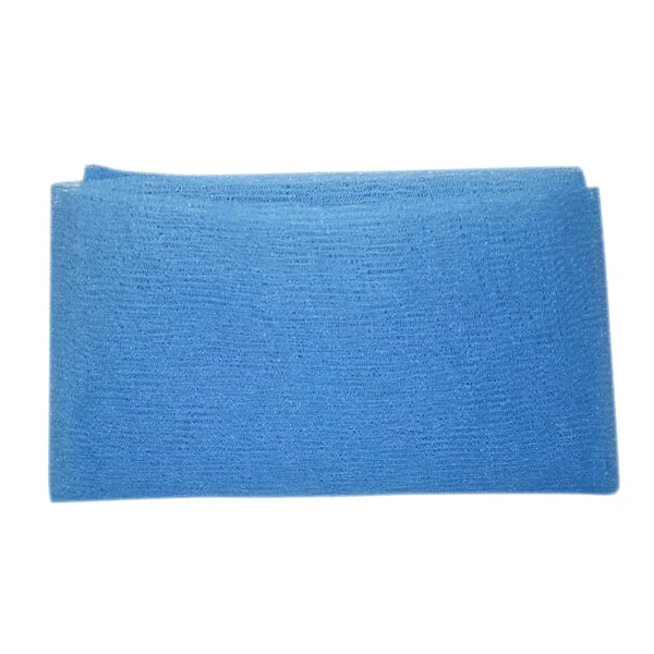 3Pcs Nylon Mesh Bath Shower Body Washing Clean Exfoliate Puff Scrubbing Towel Wash Cleaning Tool HK3
3Pcs Nylon Mesh Bath Shower Body Washing Clean Exfoliate Puff Scrubbing Towel Wash Cleaning Tool HK3