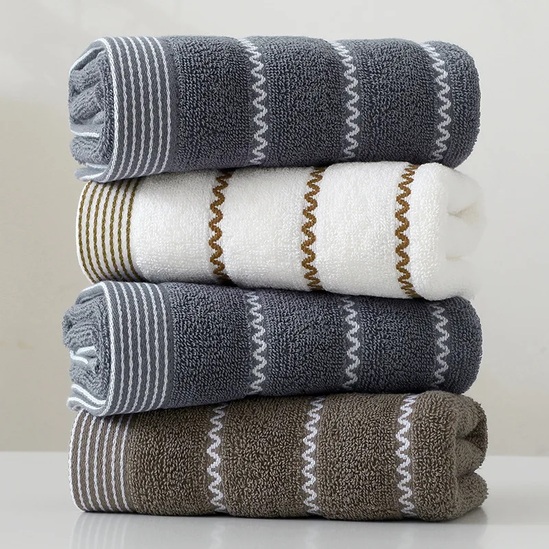 Microfiber Towel Pure Cotton Adult Washing Face Bath Household Pure Cotton Men's and Women's PA Soft Absorbent Lint-Free Towels
Microfiber Towel Pure Cotton Adult Washing Face Bath Household Pure Cotton Men's and Women's PA Soft Absorbent Lint-Free Towels