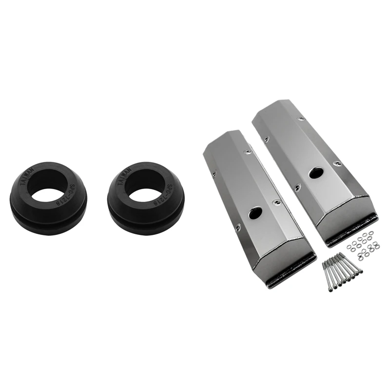 4 шт., автомобильные резиновые прокладки для клапанов, 2 шт.
4 шт., автомобильные резиновые прокладки для клапанов, 2 шт.