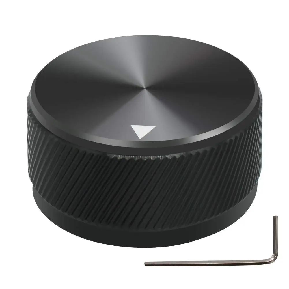 34*17 мм ручка из алюминиевого сплава потенциометр управление ручка громкости аудио Электрогитара Бас винт тип 34x17 мм (dh) ручка
34*17 мм ручка из алюминиевого сплава потенциометр управление ручка громкости аудио Электрогитара Бас винт тип 34x17 мм (dh) ручка