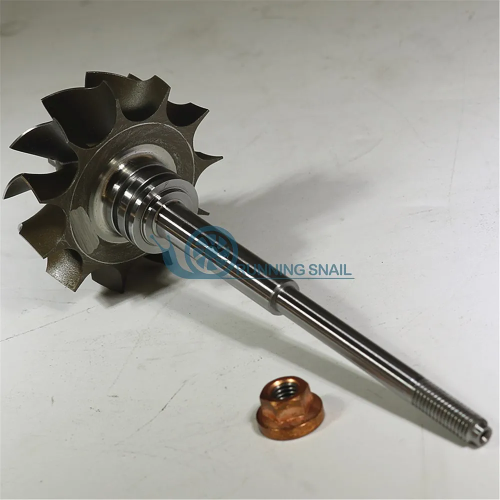 Турбокомпрессор, турбинное колесо TF035 14411-1KC0E 14411-1KC1A 49335-00883 для Nissan Duke MR16DDT 1.6L 49335-00870 49335-00850
Турбокомпрессор, турбинное колесо TF035 14411-1KC0E 14411-1KC1A 49335-00883 для Nissan Duke MR16DDT 1.6L 49335-00870 49335-00850