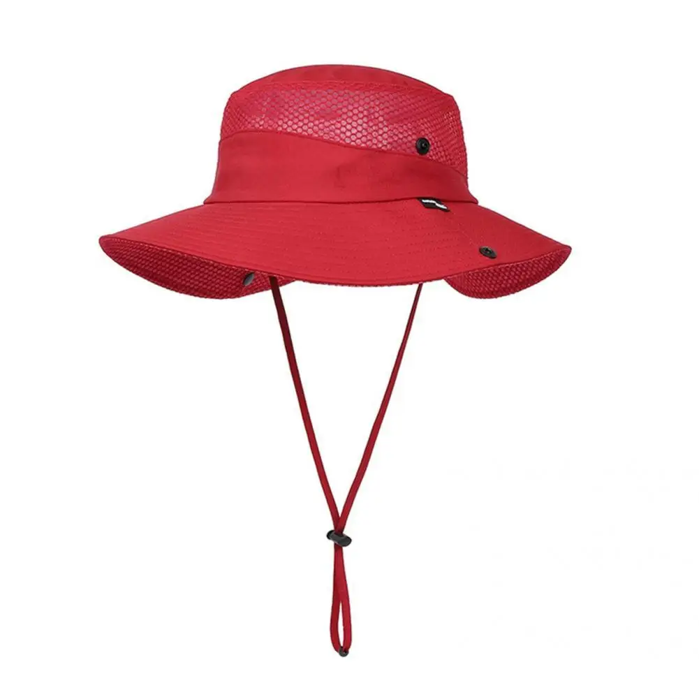 Outdoor Hat Soft with Strap Fisherman Hat Fishing Tourism Bucket Breathable Sun Protect Hat for Unisex Fishing Hat
Outdoor Hat Soft with Strap Fisherman Hat Fishing Tourism Bucket Breathable Sun Protect Hat for Unisex Fishing Hat