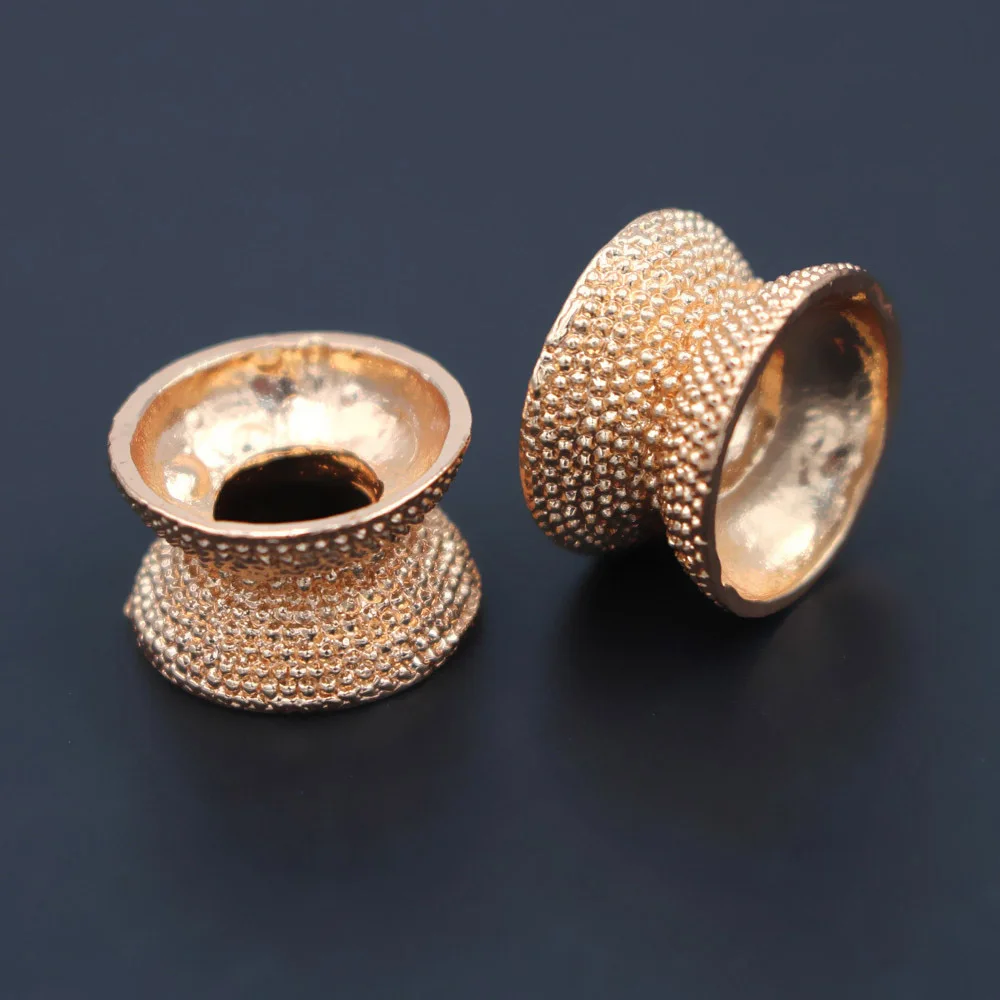 10pcs Round Spacer Beads Ball Bead Caps Metal Connector DIY Findings for African Men's Women's Necklace Wedding Jewelry Set
10pcs Round Spacer Beads Ball Bead Caps Metal Connector DIY Findings for African Men's Women's Necklace Wedding Jewelry Set