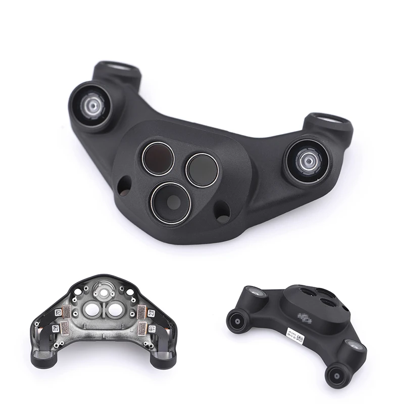 Оригинальная деталь модуля видения для DJI FPV Combo Aircraft Vision Корпус датчика кронштейн с гибким ПЛОСКИМ КАБЕЛЕМ аксессуары для ремонта FPV
Оригинальная деталь модуля видения для DJI FPV Combo Aircraft Vision Корпус датчика кронштейн с гибким ПЛОСКИМ КАБЕЛЕМ аксессуары для ремонта FPV