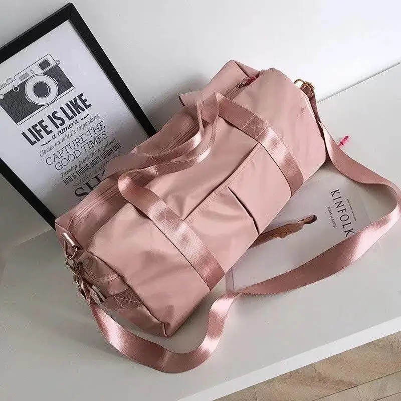 Sasa Fashion Large Travel Bag Women Cabin Tote Bag Handbag Nylon Waterproof Shoulder Bag Women Weekend Gym Bag Female
Sasa Fashion Large Travel Bag Women Cabin Tote Bag Handbag Nylon Waterproof Shoulder Bag Women Weekend Gym Bag Female