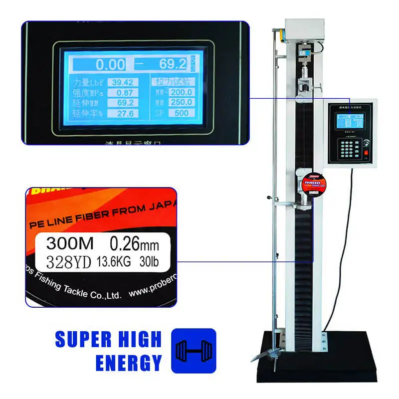 Fishing Line 300M PE Multifilament Braided Fish Line 4 Strands 60lb-100lb Carp Fishing Rope Cord Fishing Tackle 
Fishing Line 300M PE Multifilament Braided Fish Line 4 Strands 60lb-100lb Carp Fishing Rope Cord Fishing Tackle