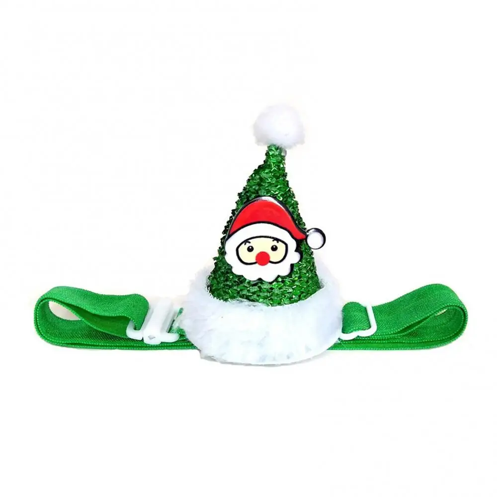 Lovely Pet Cosplay Pet hat adjustable cap small medium dogs cat cap Costume Elastic Hat Dog Christmas Party Decoration Supplies
Lovely Pet Cosplay Pet hat adjustable cap small medium dogs cat cap Costume Elastic Hat Dog Christmas Party Decoration Supplies