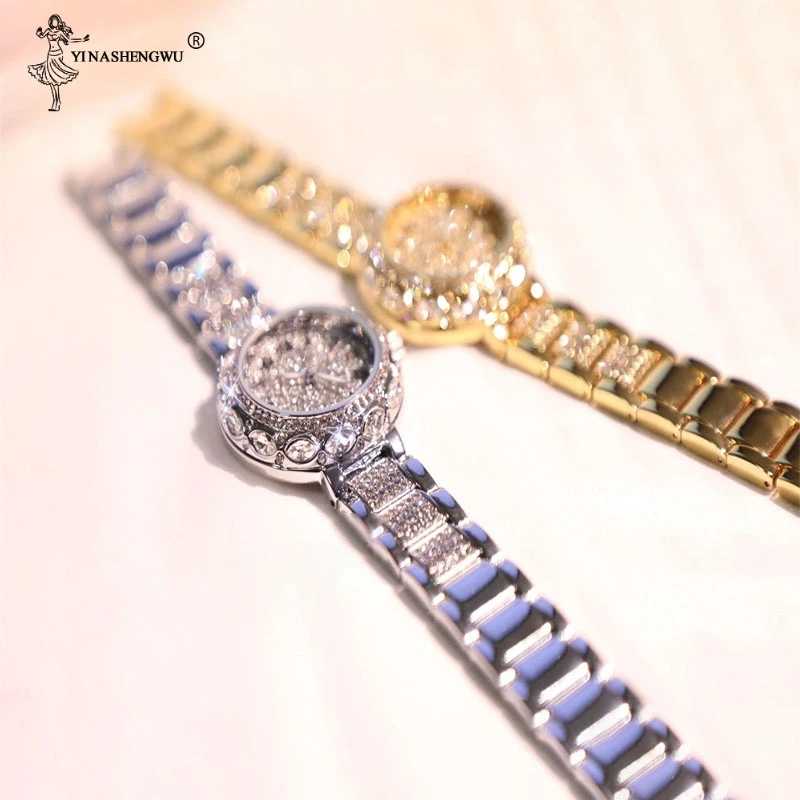 Best Watches For Women Full Of Rhinestones Gold Quartz Watch Roman Numerals Dial Clock Women Ladies Watch For Gifts Montre Femme
Best Watches For Women Full Of Rhinestones Gold Quartz Watch Roman Numerals Dial Clock Women Ladies Watch For Gifts Montre Femme