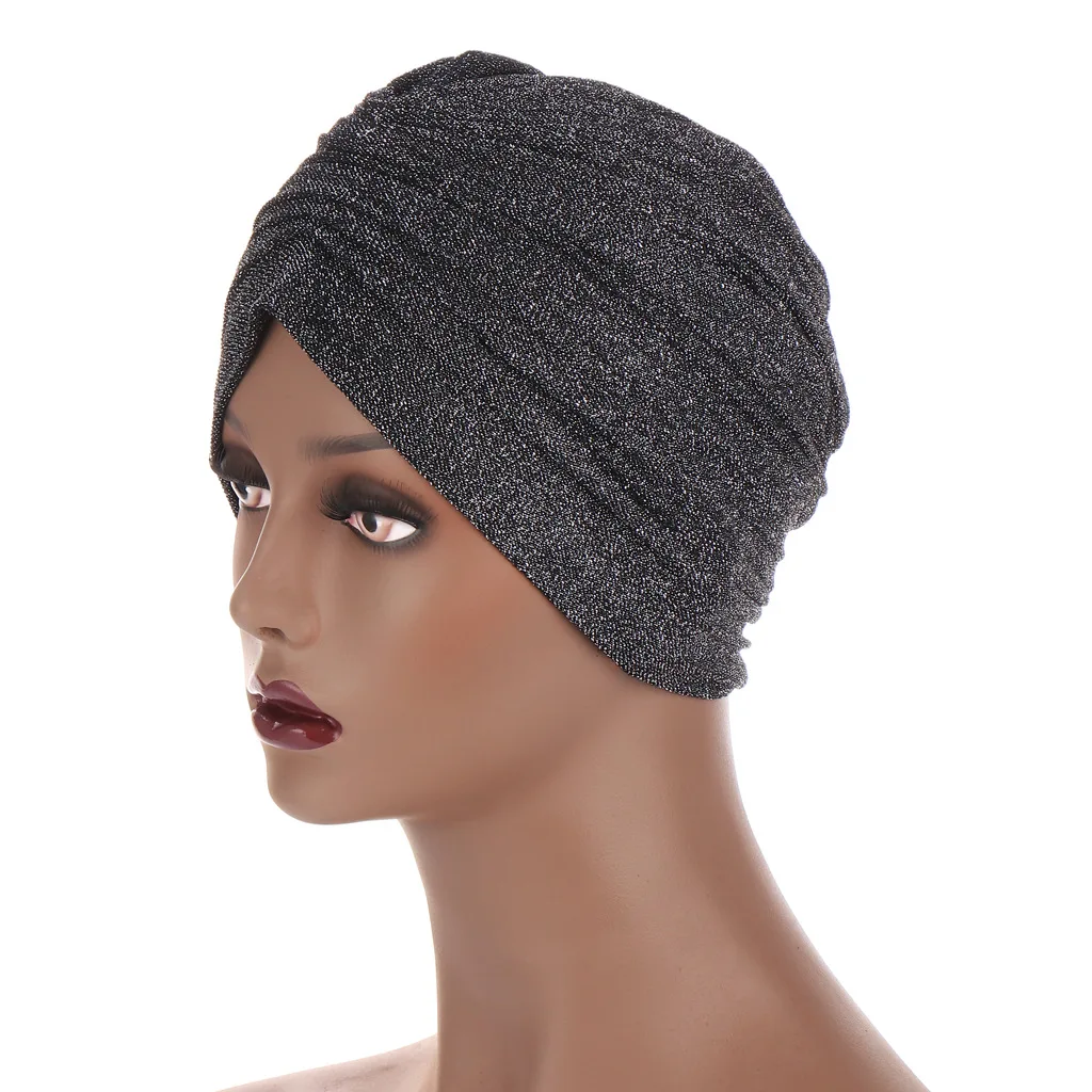 New Elastic Turban Hat Solid Color Women Warm Headscarf Bonnet Inner Hijabs Chemo Cap Muslim Hijab femme Wrap Head
New Elastic Turban Hat Solid Color Women Warm Headscarf Bonnet Inner Hijabs Chemo Cap Muslim Hijab femme Wrap Head