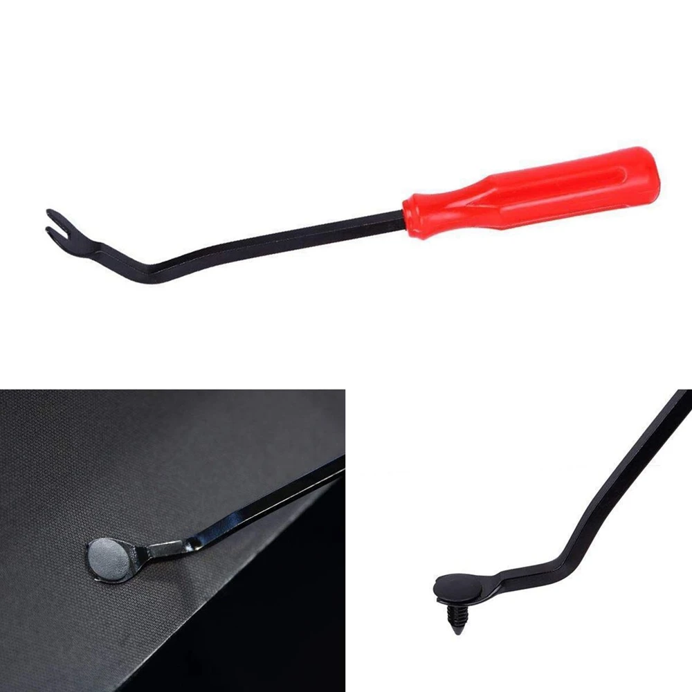 421pcs Car Body Push Pin Rivet Trim Panel Fastener Clip Set Molding Assortment Tool Pin Rivet Universal Bumper Kit
421pcs Car Body Push Pin Rivet Trim Panel Fastener Clip Set Molding Assortment Tool Pin Rivet Universal Bumper Kit
