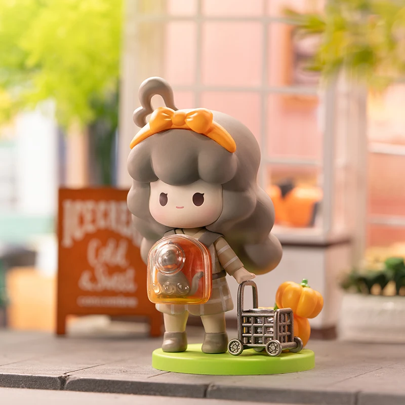 Tammy Cat Bag Circumnavigation Series Blind Box Guess Bag Mystery Box Toys Doll Cute Anime Figure Desktop Gift Collection
Tammy Cat Bag Circumnavigation Series Blind Box Guess Bag Mystery Box Toys Doll Cute Anime Figure Desktop Gift Collection