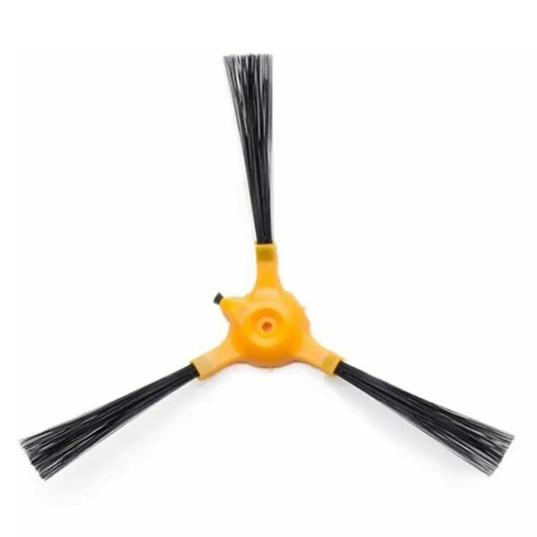 10pcs Side Brushesor For Eufy RoboVac 11+ (11 Plus) Eufy 11C Robot Broom Vacuum Cleaner Accessories Household Cleaning Tools
10pcs Side Brushesor For Eufy RoboVac 11+ (11 Plus) Eufy 11C Robot Broom Vacuum Cleaner Accessories Household Cleaning Tools