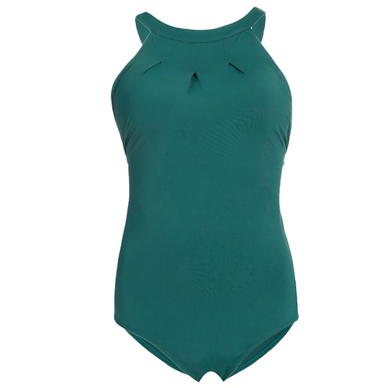 Aimuhu Swimsuit for Women 2020 New Ins Strap Back Sexy Siamese Bikini Small Chest Push up for Vacation
Aimuhu Swimsuit for Women 2020 New Ins Strap Back Sexy Siamese Bikini Small Chest Push up for Vacation