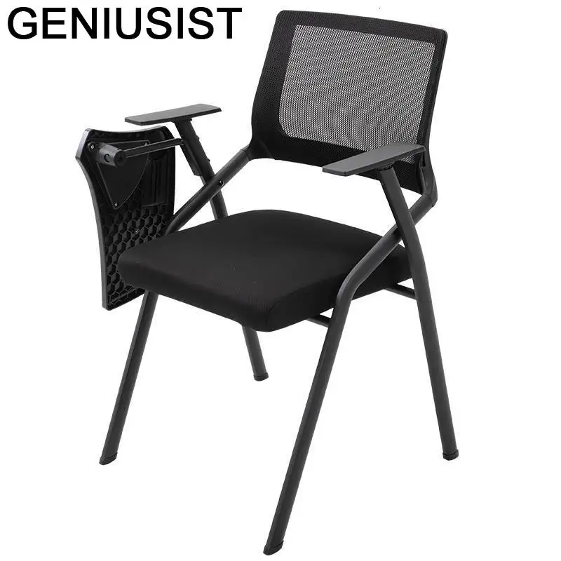 Living Room Cadeira Escritorio Executiva Computer Silla De Oficina Office Sedie Moderne Pieghevoli Folding Chair With Board
Living Room Cadeira Escritorio Executiva Computer Silla De Oficina Office Sedie Moderne Pieghevoli Folding Chair With Board