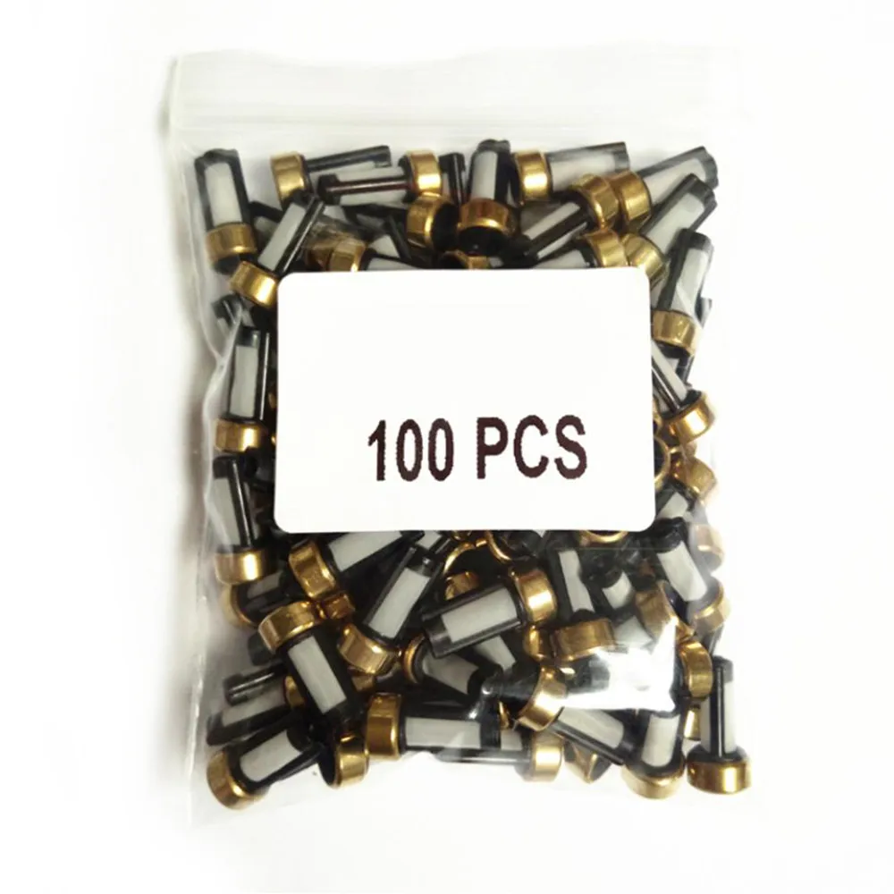 Universal Filter Useful Accessories Basket Filter Fit For ASNU03C Injector Fuel Injector
Universal Filter Useful Accessories Basket Filter Fit For ASNU03C Injector Fuel Injector