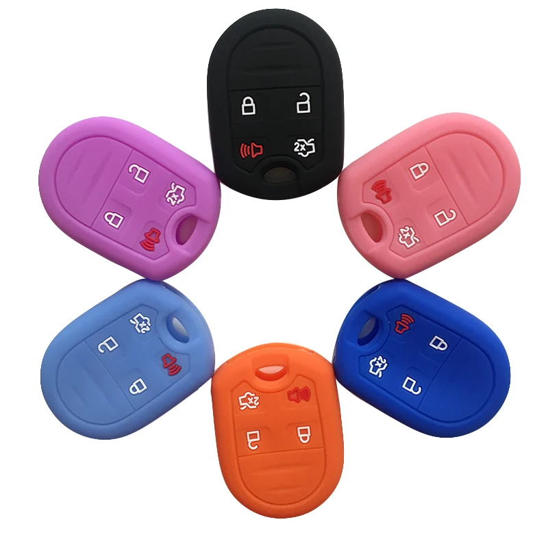 For Ford Mustang 2012 Key Shell Fob for Ford Edge Explorer Ranger Windstar Expedition Case Replace Fo38 Car Key Case Cover
For Ford Mustang 2012 Key Shell Fob for Ford Edge Explorer Ranger Windstar Expedition Case Replace Fo38 Car Key Case Cover