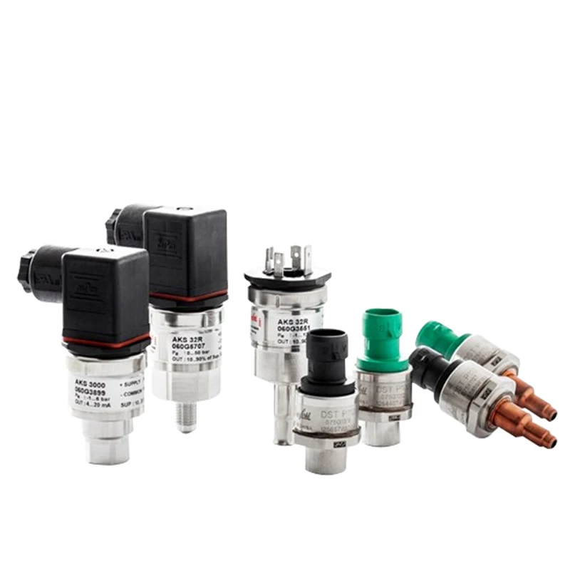 Danfoss 064G6523 pressure transduce pressure transmitter the output signal is 4-20mA IP65 9-28V new and original 
Danfoss 064G6523 pressure transduce pressure transmitter the output signal is 4-20mA IP65 9-28V new and original