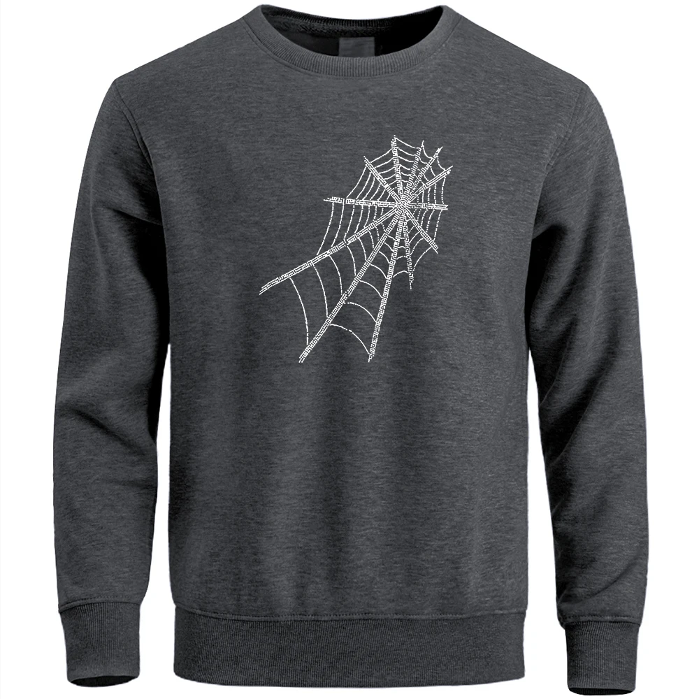 Hoodie Spider Web Men'S Hoodies Graphic Hip Hop Streetwear Man Sweatshirts Long Sleeve Harajuku Vintage Clothes
Hoodie Spider Web Men'S Hoodies Graphic Hip Hop Streetwear Man Sweatshirts Long Sleeve Harajuku Vintage Clothes