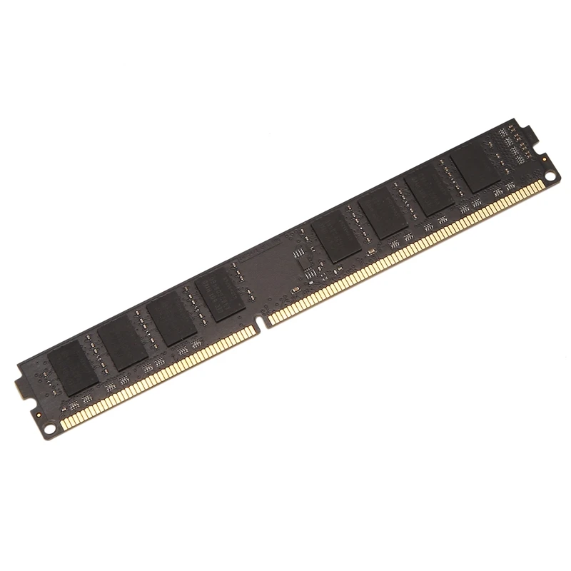 4GB DDR3 Ram Memory 1600MHz PC3-12800 1.5V 2RX8 240Pin DIMM for AMD Desktop RAM Memoria
4GB DDR3 Ram Memory 1600MHz PC3-12800 1.5V 2RX8 240Pin DIMM for AMD Desktop RAM Memoria