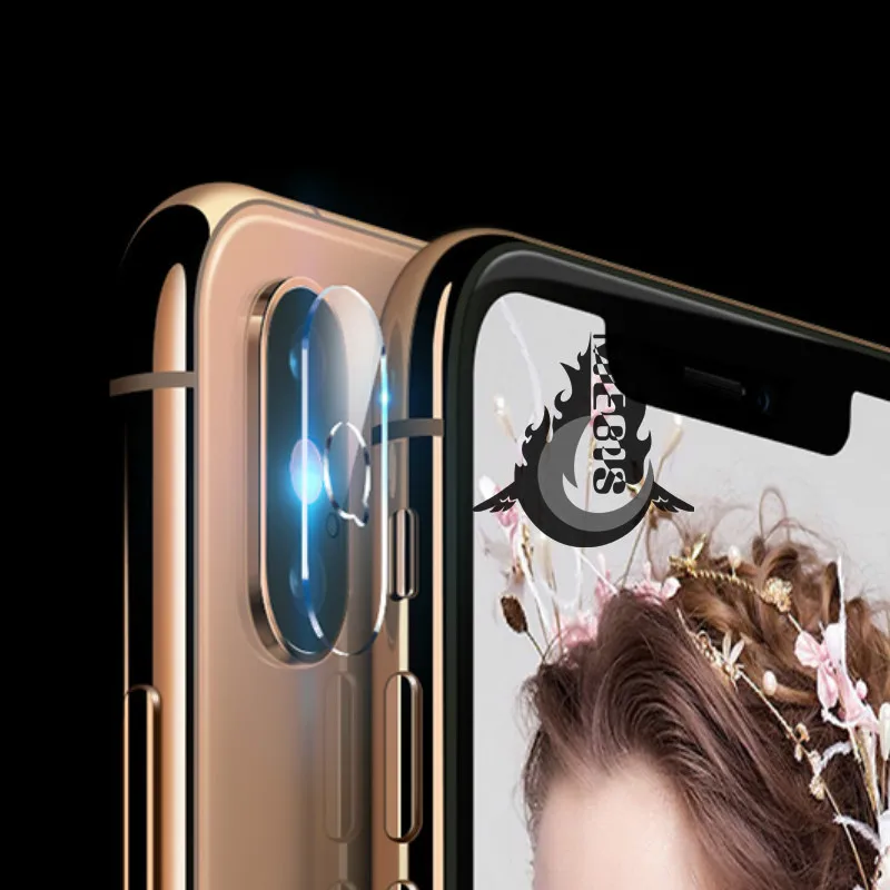 2pcs Glass for IPhone XS XR/X/MAX Back Camera Lens Protective Glass Screen Protector IPhone Se 2020 6/7/8/6s Plus Tempered Glass
2pcs Glass for IPhone XS XR/X/MAX Back Camera Lens Protective Glass Screen Protector IPhone Se 2020 6/7/8/6s Plus Tempered Glass