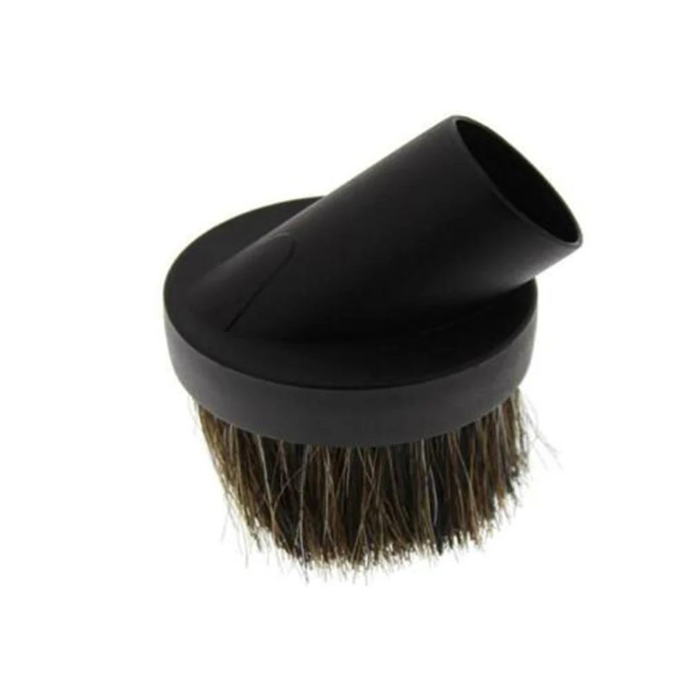 Round Horsehair Brush Tool For Numatic Henry Hetty Vacuum 25mm Spare Part Round Horsehair Brush Tool For Numatic Henry Hetty Vac
Round Horsehair Brush Tool For Numatic Henry Hetty Vacuum 25mm Spare Part Round Horsehair Brush Tool For Numatic Henry Hetty Vac