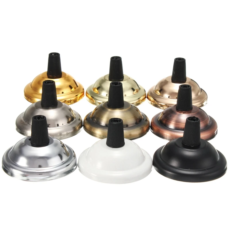 Vintage Antique Edison Light Ceiling Rose Base Hook Plate Holder Retro for Chandelier Light Bulb Lighting Accessories
Vintage Antique Edison Light Ceiling Rose Base Hook Plate Holder Retro for Chandelier Light Bulb Lighting Accessories