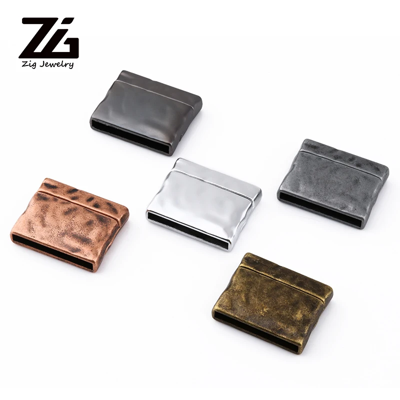 ZG 25*22mm Fashion Jewelry Buckle Strong Magnetic Buckle Rectangular Flat Leather Rope Bracelet Jewelry DIY Accessories
ZG 25*22mm Fashion Jewelry Buckle Strong Magnetic Buckle Rectangular Flat Leather Rope Bracelet Jewelry DIY Accessories