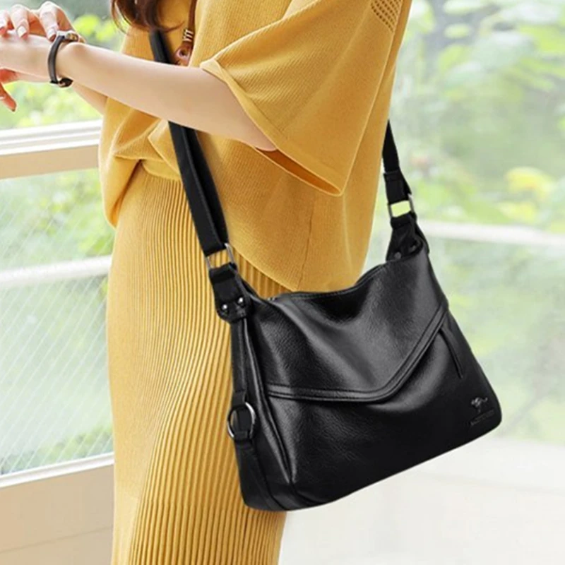 2021 New Fashion Single Shoulder Messenger Handbag Full Part Cow Leatehr Bag Ladies Fashionable Purses and Handbags Channels Bag
2021 New Fashion Single Shoulder Messenger Handbag Full Part Cow Leatehr Bag Ladies Fashionable Purses and Handbags Channels Bag