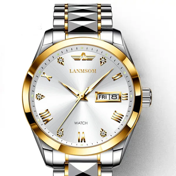 2021 New Water-resistant Glow-in-the-dark Swiss Sports Men's Watch South Korea Fashion Quartz Watch KDU100-KDU105
2021 New Water-resistant Glow-in-the-dark Swiss Sports Men's Watch South Korea Fashion Quartz Watch KDU100-KDU105