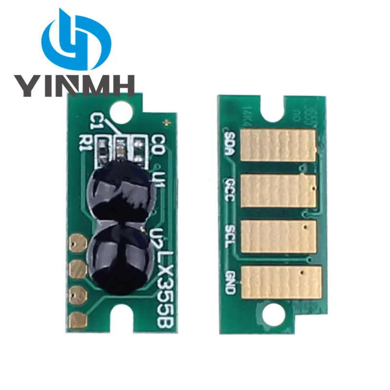 4pcs Cartridge Chip for Xerox VersaLink C600 C605 C600DN C605X KCMY Drum Unit Reset Chip 108R01485 108R01486 108R01487 108R01488
4pcs Cartridge Chip for Xerox VersaLink C600 C605 C600DN C605X KCMY Drum Unit Reset Chip 108R01485 108R01486 108R01487 108R01488