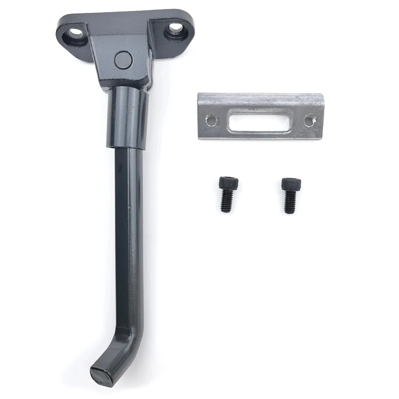 Extended Parking Stand Kickstand for Ninebot MAX G30 G30D Electric Scooter Foot Support DIY Replacement 18.5cm Length
Extended Parking Stand Kickstand for Ninebot MAX G30 G30D Electric Scooter Foot Support DIY Replacement 18.5cm Length