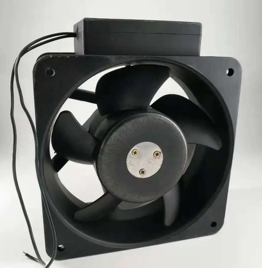 MRS18 DUL инверторный охлаждающий вентилятор AC 220V 230V 77W 0.4A 3500RPM 18090 18 см 180*180*90 мм 2