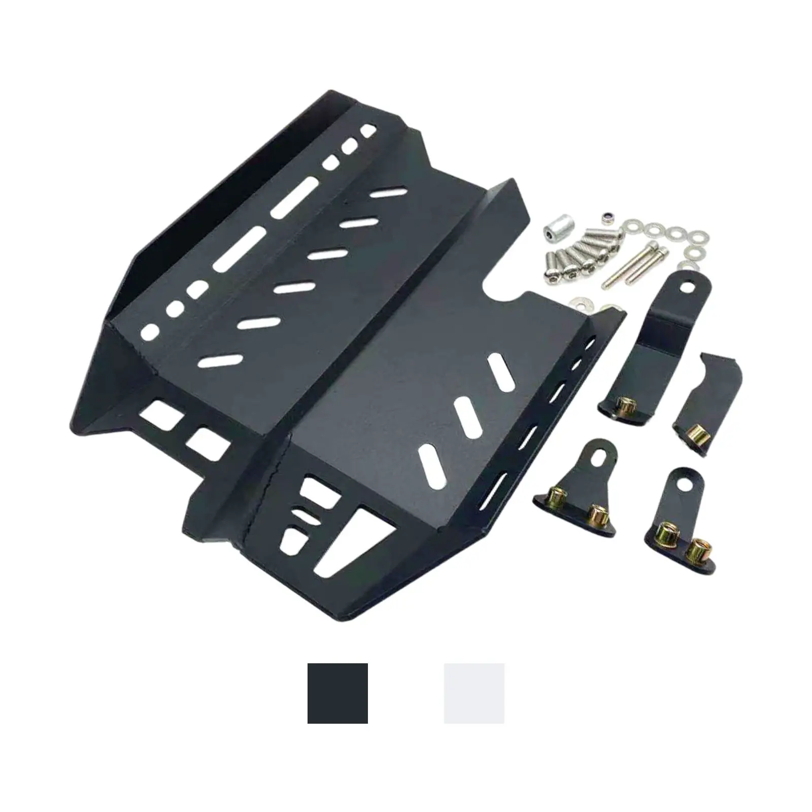 Motorcycle Engine Guard Skid Plate Chassis Protection Cover Fit for Honda CB400x 19-21
Motorcycle Engine Guard Skid Plate Chassis Protection Cover Fit for Honda CB400x 19-21