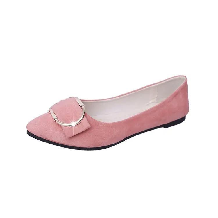 Womens Flat Shoes Cover Heel Shallow Women Splice Color Flats Fashion Pointed Toe Ballerina Ballet Flat Slip On Shoes 2019
Womens Flat Shoes Cover Heel Shallow Women Splice Color Flats Fashion Pointed Toe Ballerina Ballet Flat Slip On Shoes 2019