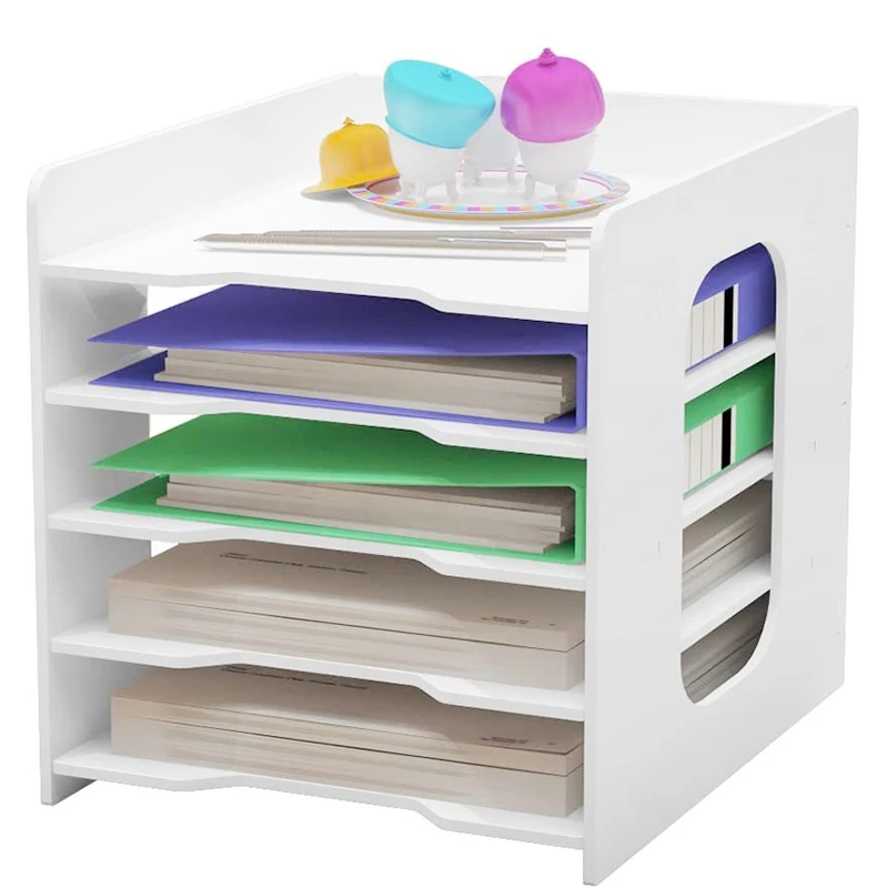 4/5 Layers Multifunction Document Trays File Papepr Letter Holder Stationery Storage Desk Organizer Office Accessories
4/5 Layers Multifunction Document Trays File Papepr Letter Holder Stationery Storage Desk Organizer Office Accessories