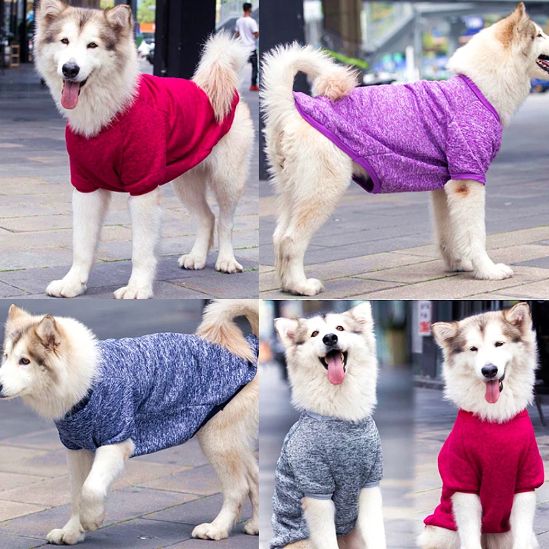 3XL-9XL Dog Clothes for Big Dogs Winter Dogs Coat Jacket for Pet Clothes for Pet Clothing for Costume Labrador Hound Outfit
3XL-9XL Dog Clothes for Big Dogs Winter Dogs Coat Jacket for Pet Clothes for Pet Clothing for Costume Labrador Hound Outfit